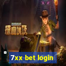 7xx bet login